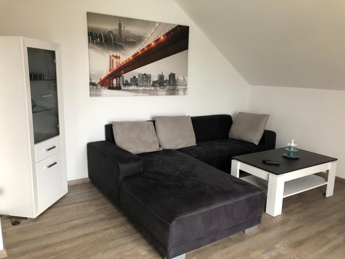Ferienwohnung Im Wonnegau Riesling-Suite Florsheim-Dalsheim Kültér fotó