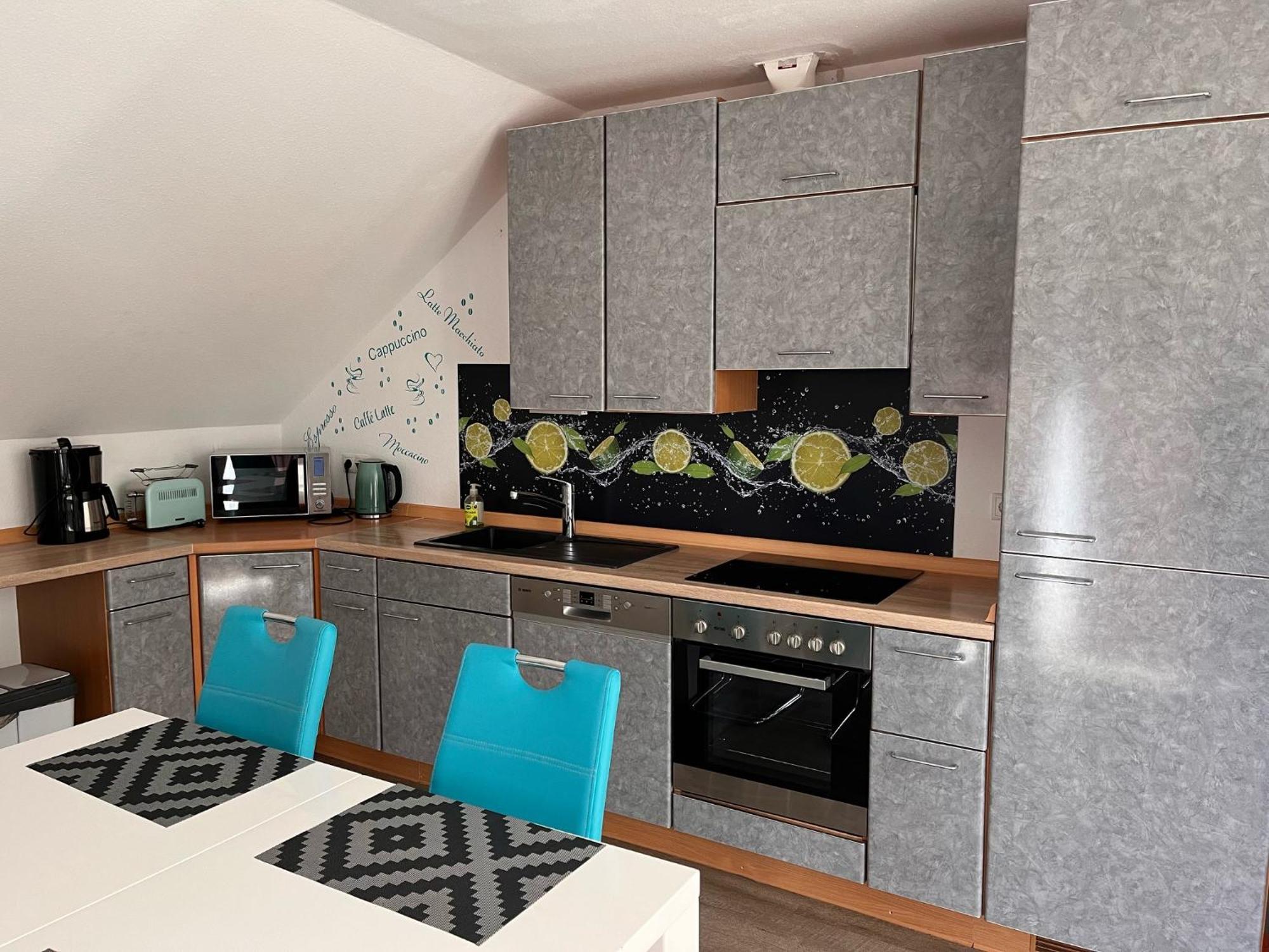 Ferienwohnung Im Wonnegau Riesling-Suite Florsheim-Dalsheim Kültér fotó